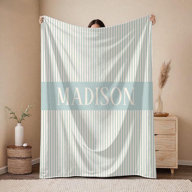 Personlig baby shower filt present för flickor (Custom Bridesmaid Blanket Proposal Gift, Personalized Baby Shower Blanket Gift for Girls or Boys)