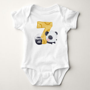 Personlig Baby T-shirt, Onsie, skjorta T Shirt