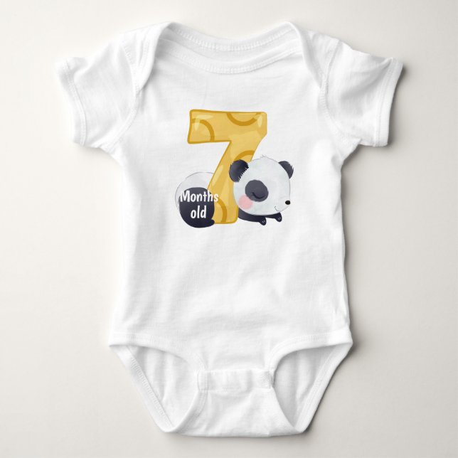 Personlig Baby T-shirt, Onsie, skjorta T Shirt (Framsida)