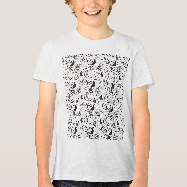 Personlig babyannonsering flickor t-shirt (Framsida)