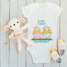 Personlig babybodys