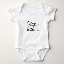 Personlig babytröja