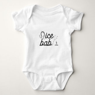 Personlig babytröja t shirt