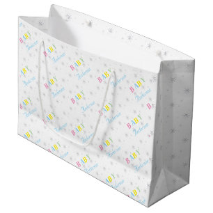 Personlig babyvypapper