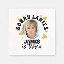 Personlig Bachelorette Party Grooms Ansikte Photo