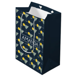 Personlig Bachelorette Party Papper Gift Bag
