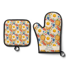 Personlig Bacon & Eggs Pharmacy RX