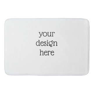 Personlig Badrumsmatta