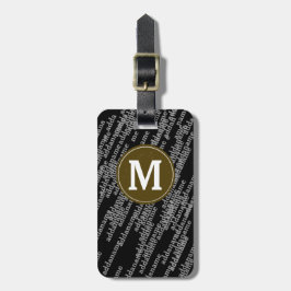 personlig-bagage modern bagagebricka