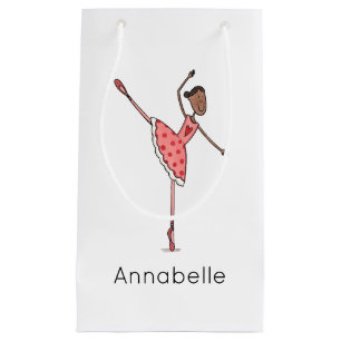 Personlig Ballerina Balettdansare