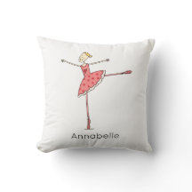 Personlig Ballerina Balettdansare