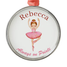 Personlig Ballet Dance, Anpassningsbar Rosa Tutu G