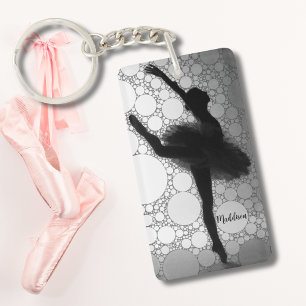 Personlig Ballet Dancing Ballerina