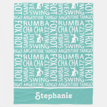 Personlig Ballroom Dancing