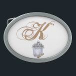 Personlig Bälte Buckle Summer Landsbyggsbröllop Ru<br><div class="desc">Personlig Bälte Buckle</div>