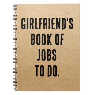 Personlig bärbar anpassningsbar journal-gåva till  anteckningsbok