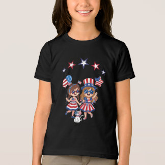 Personlig barnfotbollströja för matchdagen t shirt