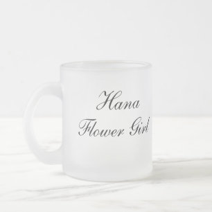 Personlig Barns Mugg