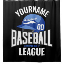 Personlig Baseball Player NAMN Team Champ Klubb