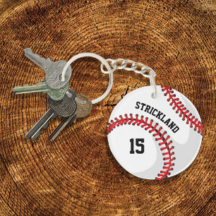Personlig Baseball Sportfantast