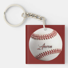Personlig baseboll