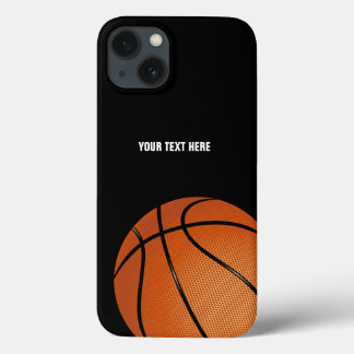 Personlig Basketball