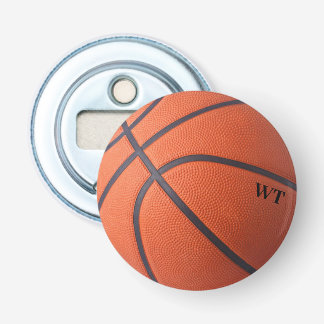 Personlig Basketball Flaska-öppnare Flasköppnare