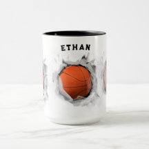Personlig Basketball