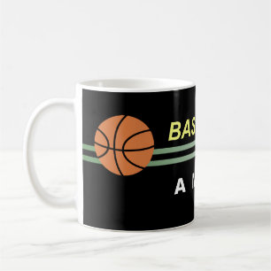 Personlig Basketball Muggar