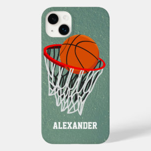 Personlig Basketball och Ring