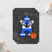 Personlig Basketboll