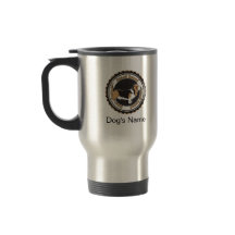 Personlig Basset har hittats med Hund Namn