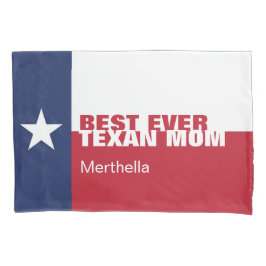 Personlig BÄST NÅGON TEXAN MAMMA