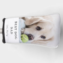 Personlig Bästa Hundpappa Anpassad Foto