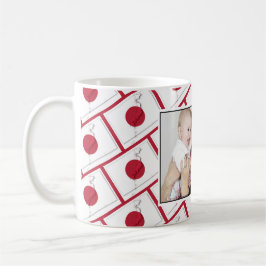 Personlig Bästa japanska Mamma-verbs 31 Photo Kaffemugg