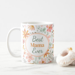 Personlig Bästa någonsin Mugg