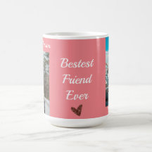 Personlig Bäste vän Bestie Du är min person C
