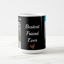 Personlig Bäste vän Bestie Du är min person C