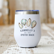 Personlig Beach House Oyster Shack