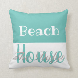 PERSONLIG BEACH HUS-kudde Kudde