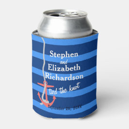 Personlig Beachy Anchor