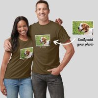 Personlig Beagle Hund Photo och Hund Namn
