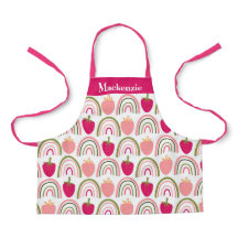 Personlig Berry Colorful Rainbows Sweet Kids