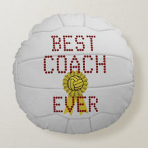Personlig Best Coach Netball Boll