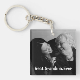 Personlig Best Grandma Aldrig Photo