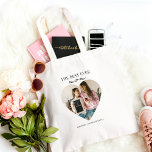 Personlig Best Mamma någonsin Heart Photo Tygkasse<br><div class="desc">"personlig mamma tote-väska,  bästa mamma-gåva någonsin,  hjärtfoto,  anpassningsbar fotote-väska,  mor dag-presentidé,  duk av duk med namn,  sentimental gåva till mamma,  eget namn tote,  fotokeepsakväska,  återanvändbar tote till mamma,  anpassningsbar moderns dagpresent,  mamma tote bag,  familjfotote tote,  tote-gåva till henne,  tankfull. gåva till mamma"</div>