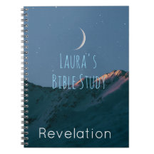 Personlig bibelstudie | Moonlight Christian