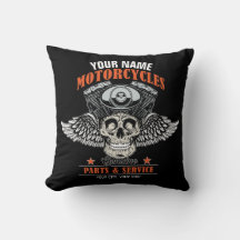Personlig Biker för motorcykel med skal