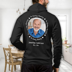 Personlig Bild i minnesminnesminnet för överklockn T Shirt