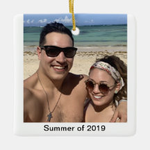 PERSONLIG BILD ORNAMENT